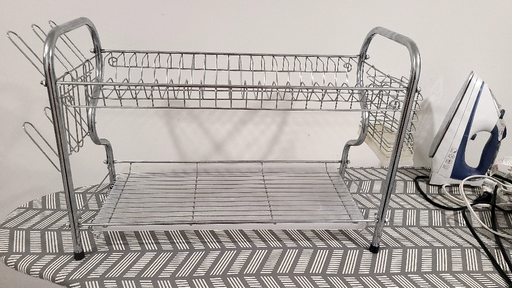 dis rack - photo 2