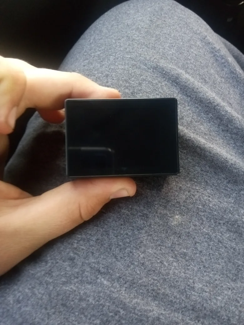 Jadfezy Action Camera and Accessories image indicator(2)