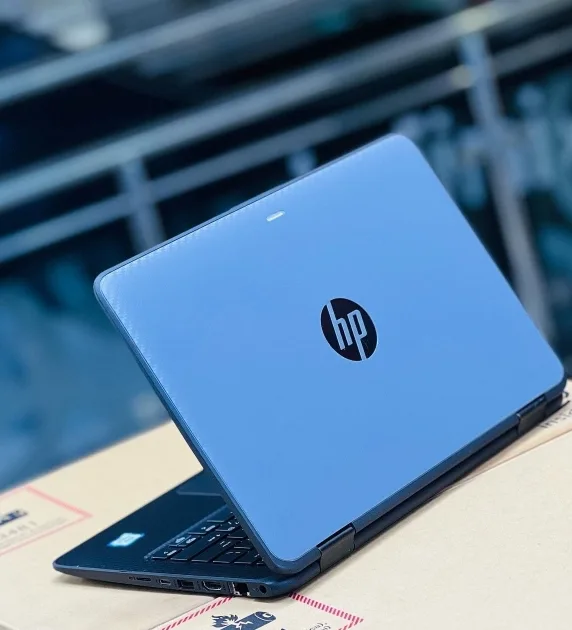 HP Touchscreen Laptop Windows 11 OFFICE WORD EXCEL image indicator(6)