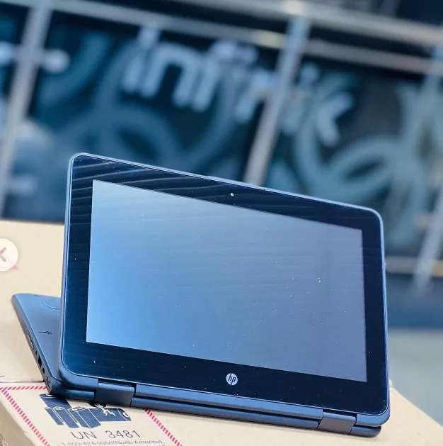 HP Touchscreen Laptop Windows 11 OFFICE WORD EXCEL image indicator(7)