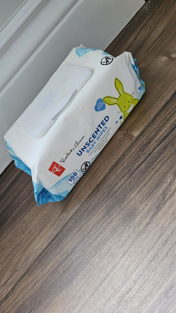 Baby Supplies - Diapers, Wipes & Bibs - photo 2