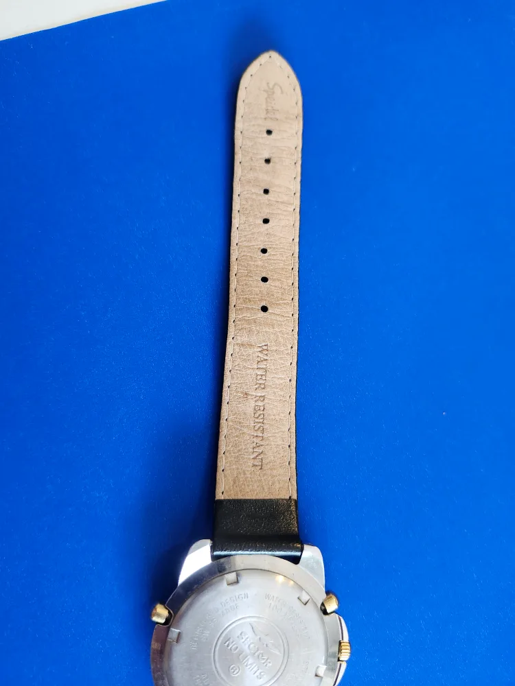 Sector Adv 1500 Watch image indicator(7)