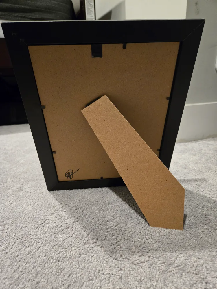 Hand-Painted Anime Character image indicator(2)