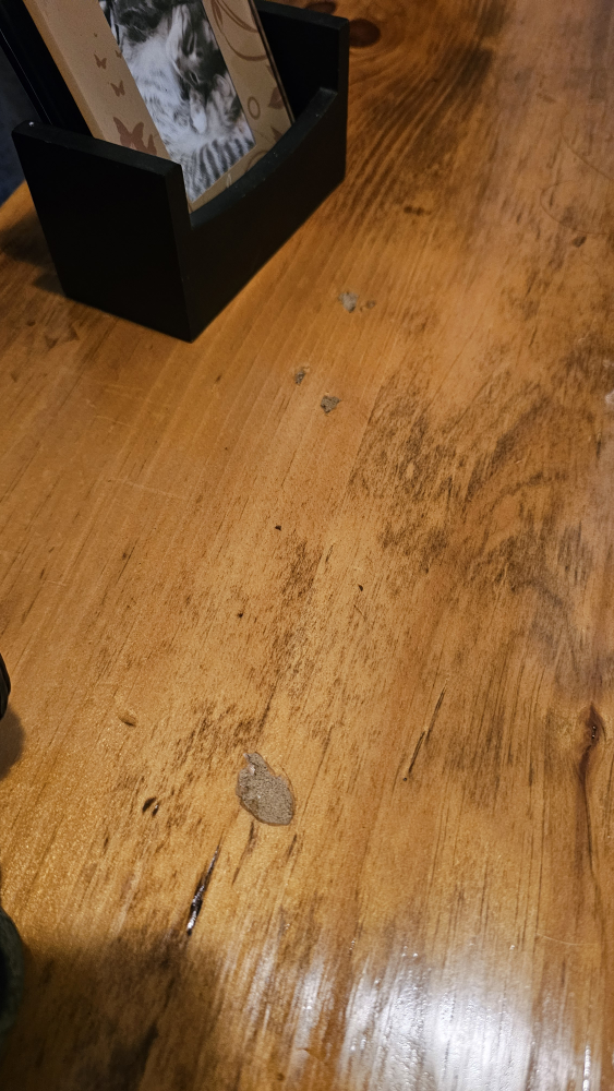 coffee table - photo 4