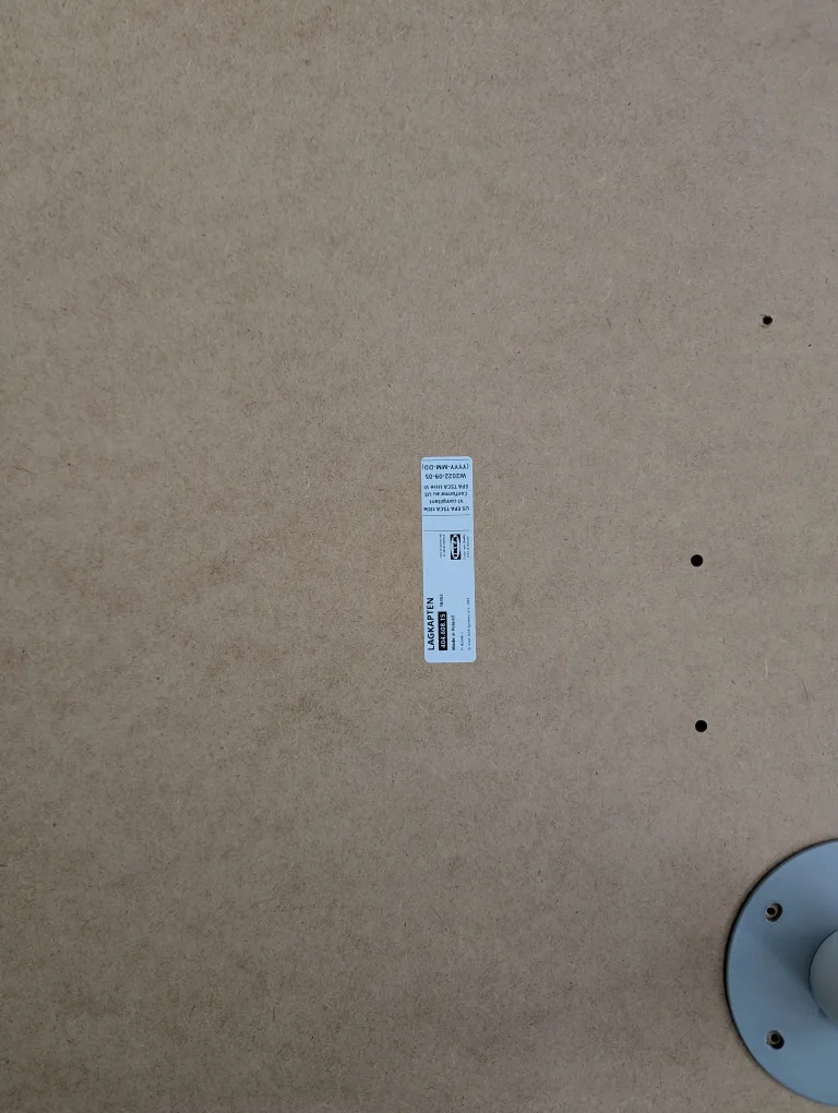 IKEA Desk LAGKAPTEN / ADILS image indicator(4)