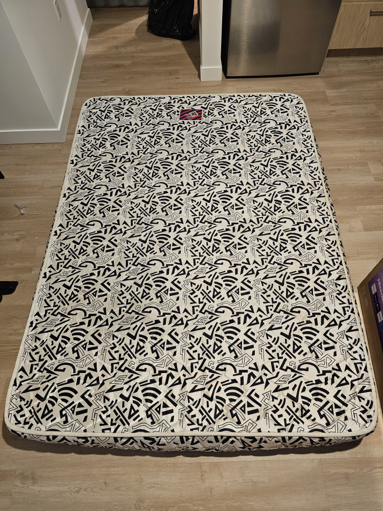 Free Mattress - Moving - photo 2