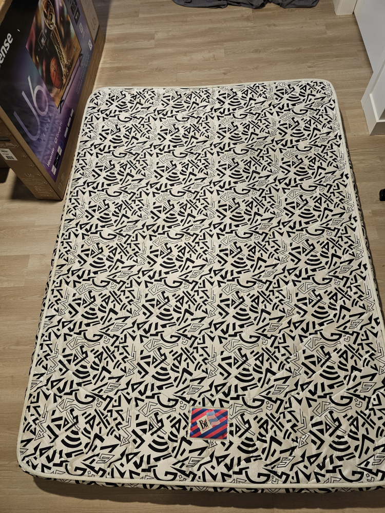 Free Mattress - Moving - photo 3