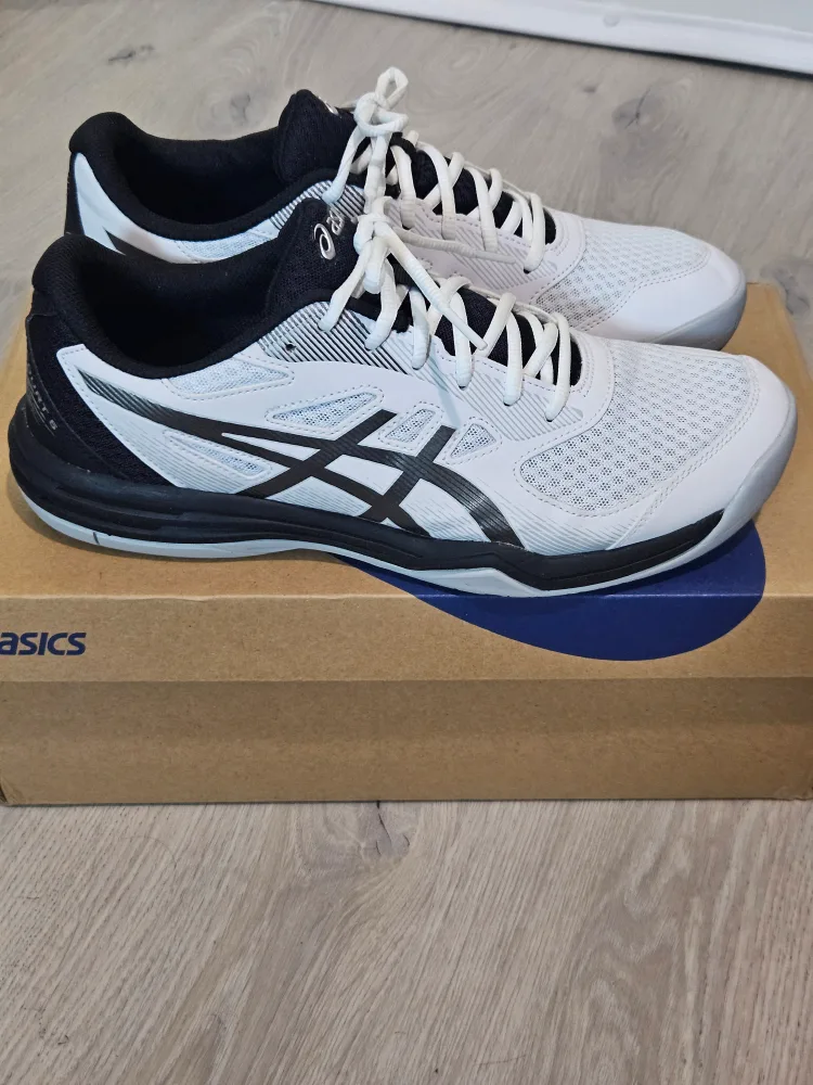 ASICS Men's Upcourt 5 Indoor Court Shoes Us10 280cm image indicator(2)