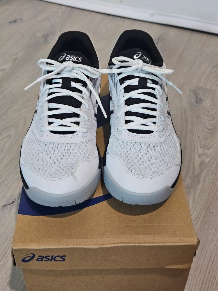 ASICS Men's Upcourt 5 Indoor Court Shoes Us10 280cm image indicator(3)