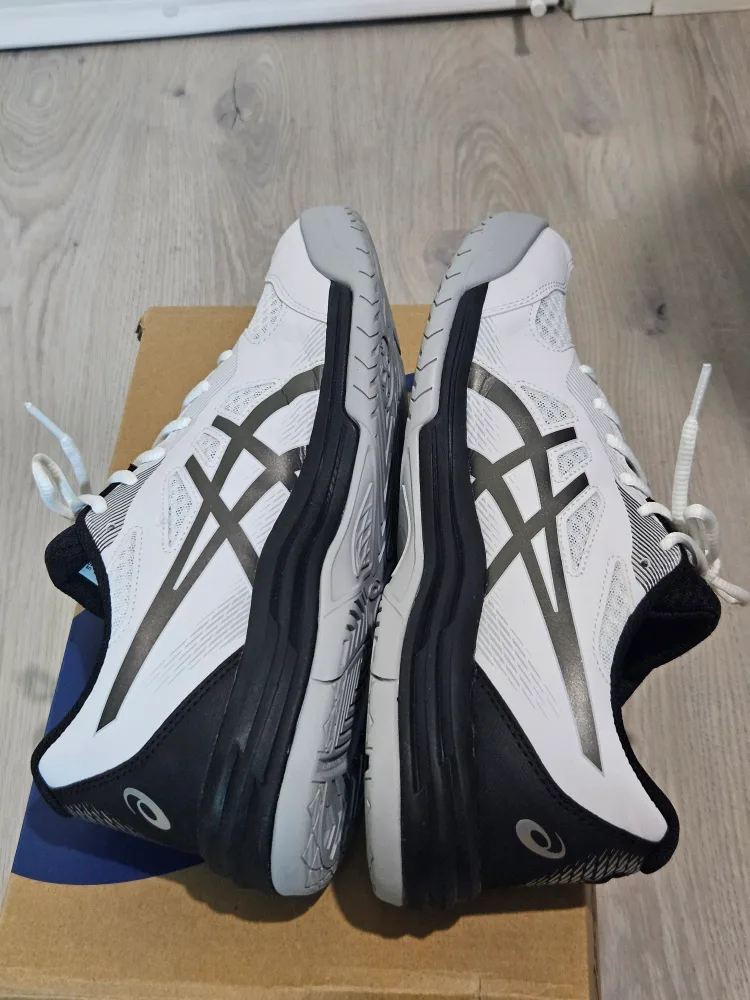 ASICS Men's Upcourt 5 Indoor Court Shoes Us10 280cm image indicator(4)