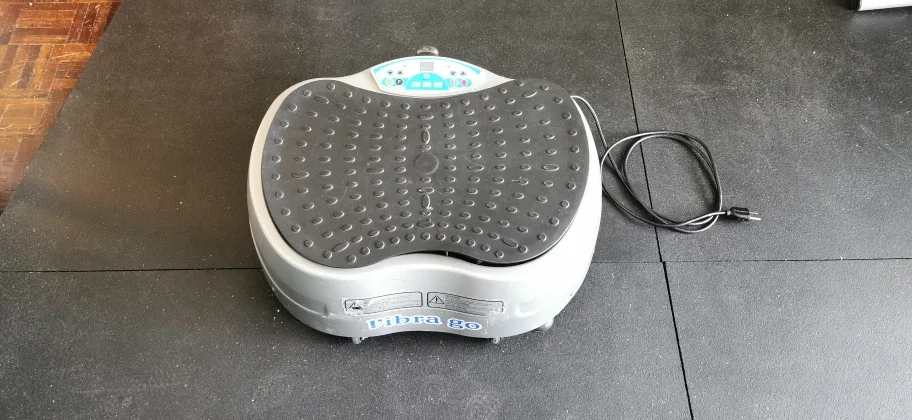 Vibration Fitness Platform image indicator(2)