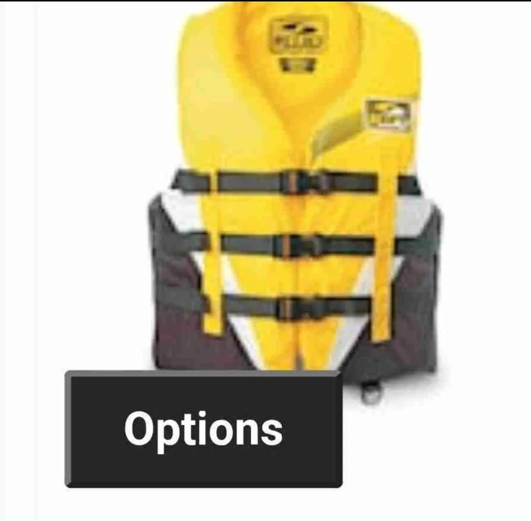 Bestway Hydro-Force Voyager 500 Inflatable River Boat image indicator(2)