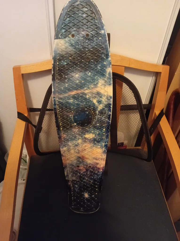 Retro Skateboard image indicator(7)