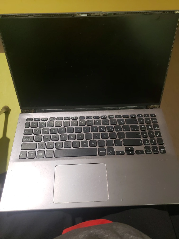 Asus vivobook sonicmaster 15 x512D - photo 2