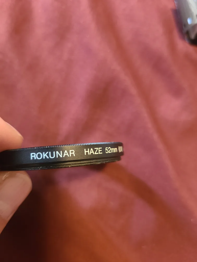 Nikon F60 Camera with Sigma Lens image indicator(6)