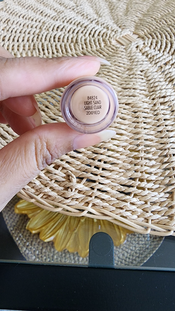 e.l.f. Hydrating Camo Concealer - Light Sand - photo 2