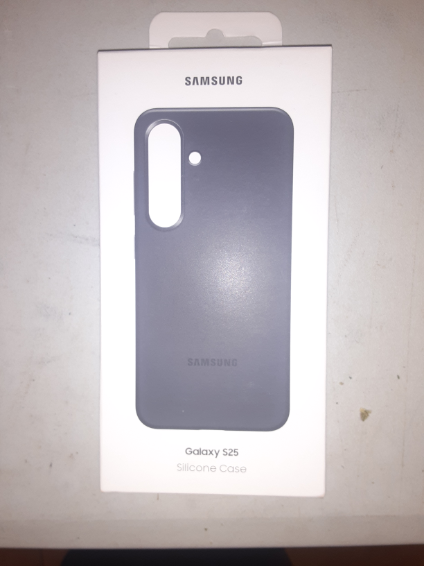 Samsung Galaxy S25 Phone and Accessories 212Gb - photo 3