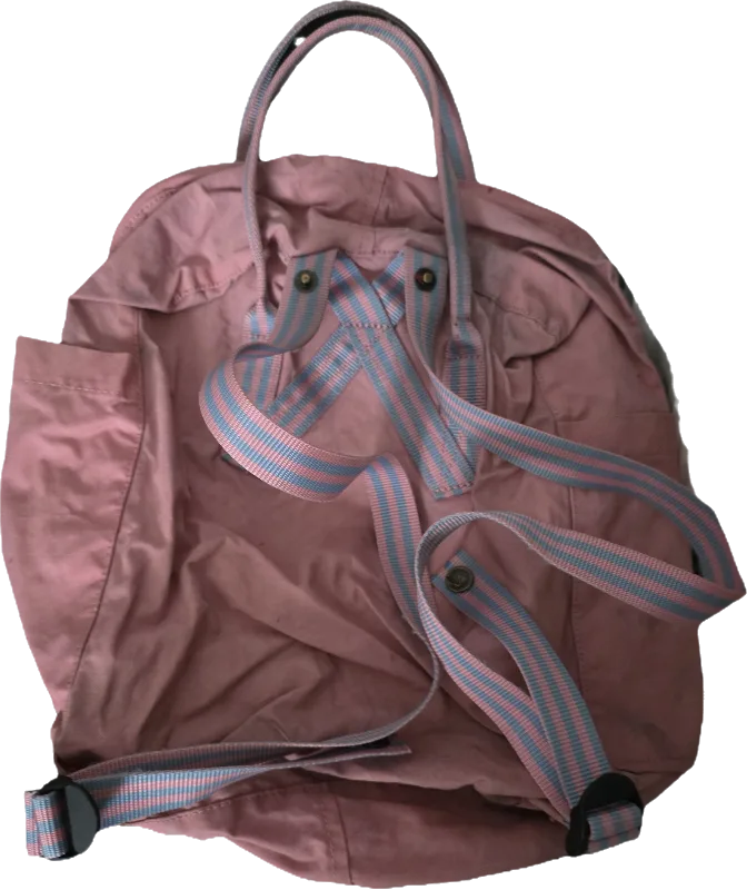 Fjallraven Kanken Backpack - Pink thumbnail
