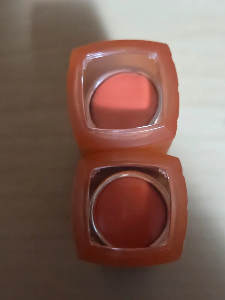 Revlon ColorBurst Lip Butter - Spicy Papaya image indicator(2)