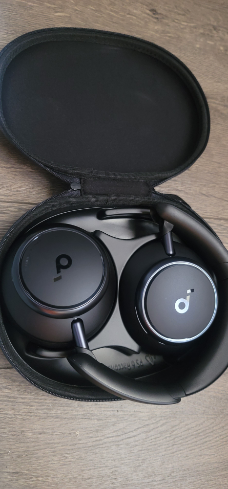 Soundcore Space Q45 Headphones - photo 5