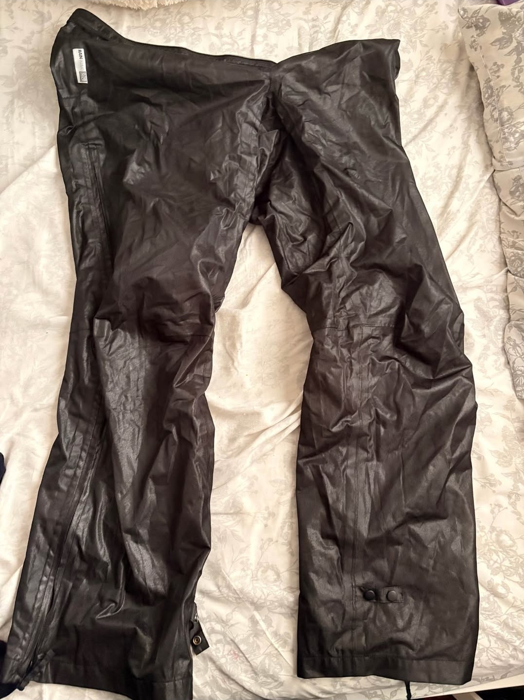 Women’s 3 layer motorcycle Jacket - photo 2