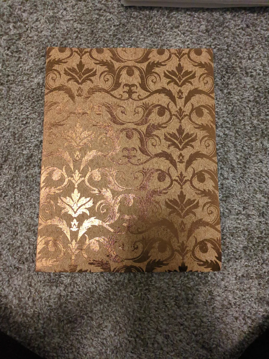 Baseline Ruled Paper & Notebooks image indicator(2)