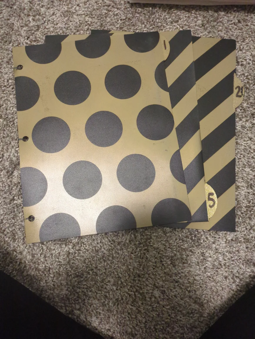 Baseline Ruled Paper & Notebooks image indicator(3)