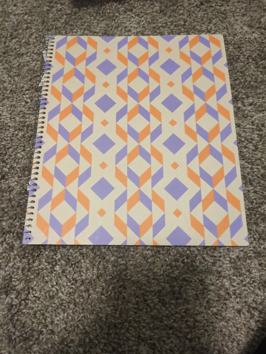 Baseline Ruled Paper & Notebooks image indicator(4)