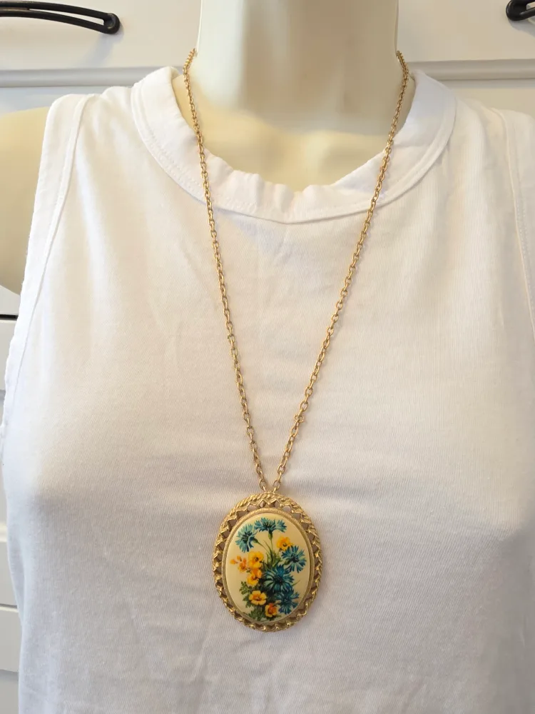 🌈💐☀️Colourful Summer Boho Jewelry Lot image indicator(3)