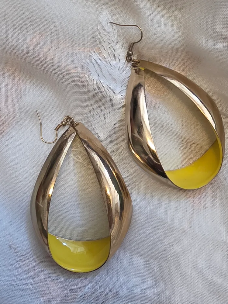 🌈💐☀️Colourful Summer Boho Jewelry Lot image indicator(7)