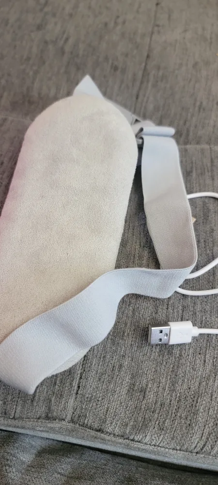 shesangel Electric Heating Pad image indicator(3)