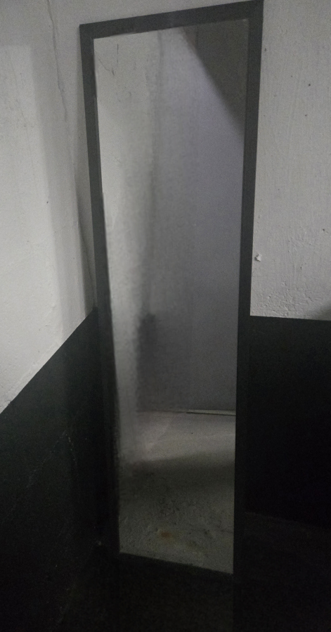 Full-Length Mirror