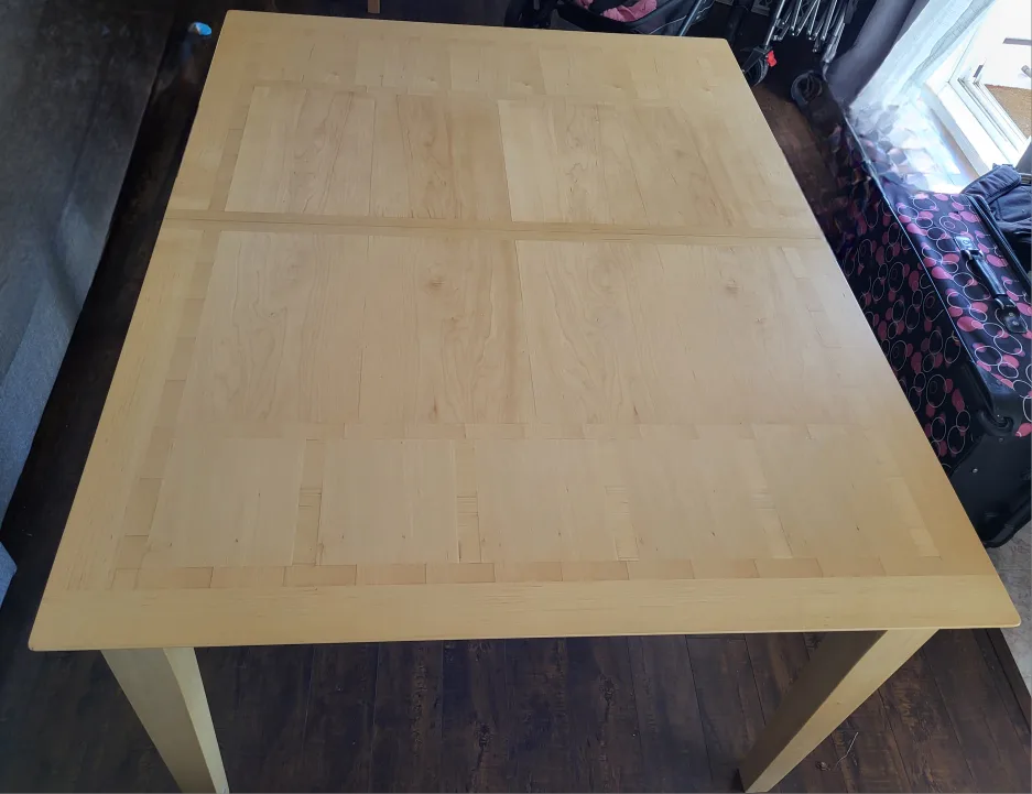 Dining Table thumbnail