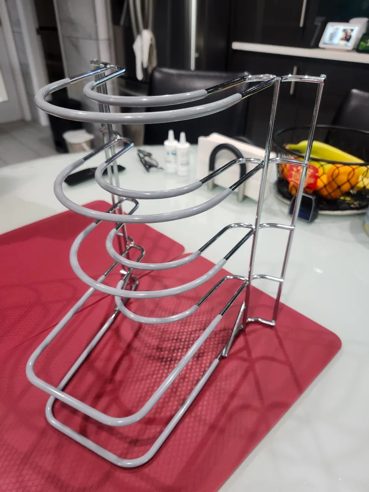 Kitchen Dish Rack thumbnail