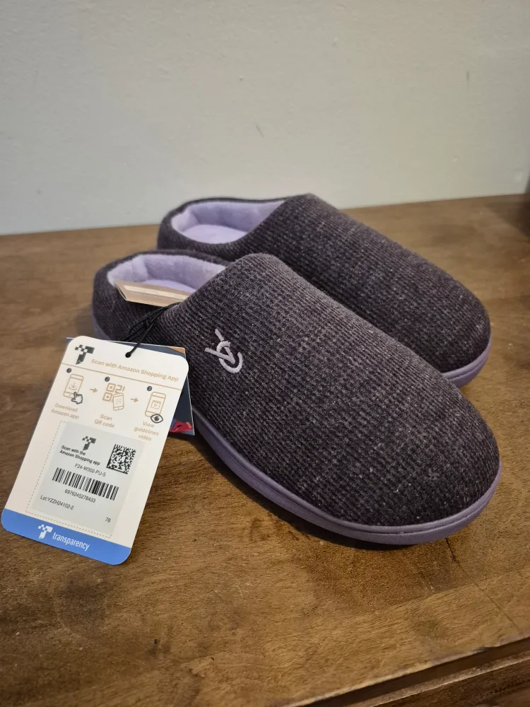 Cozy Slippers image indicator(8)