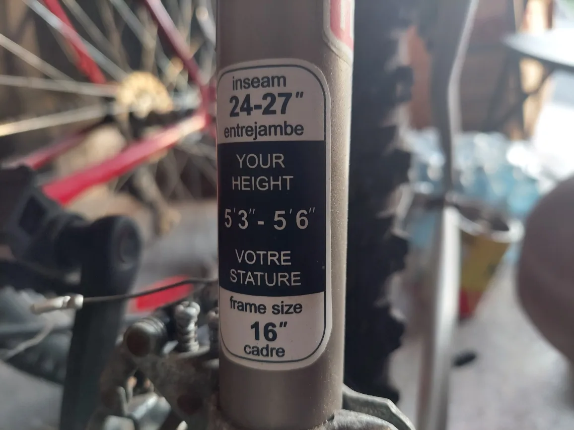 Good condition Bike image indicator(6)