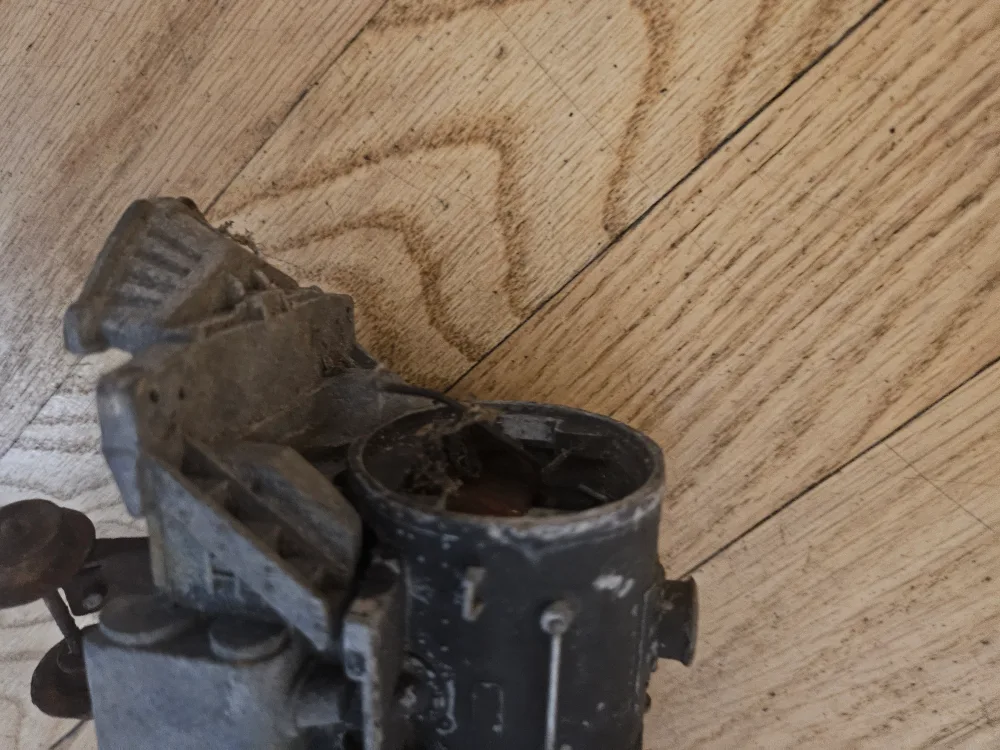 LIONEL O GAUGE LOCOMOTIVE image indicator(5)