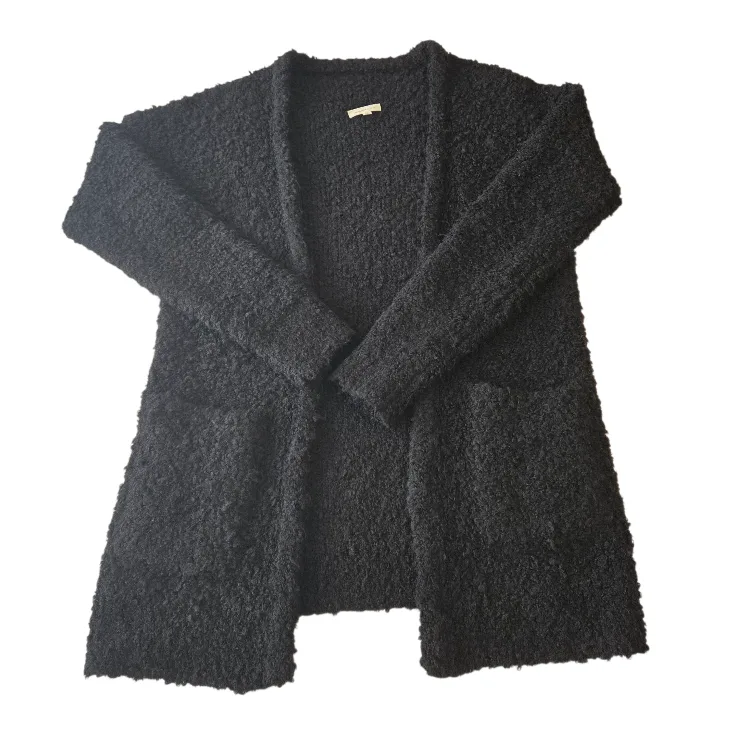 Aritzia Wilfred Free Mohair Cardigan X Small thumbnail