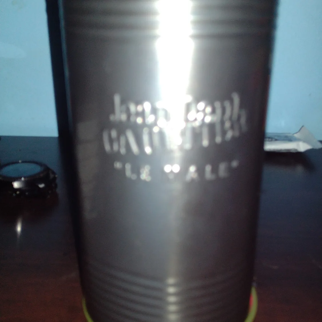 Jean Paul Gaultier Le Male Perfume image indicator(4)