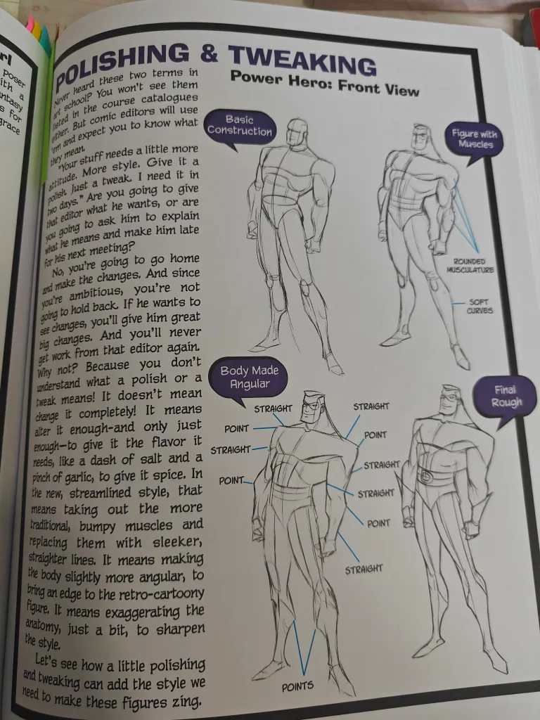 Animation and Illustration Book Bundle image indicator(5)