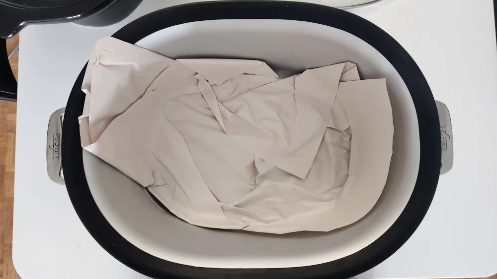 All-Clad Slow Cooker image indicator(3)