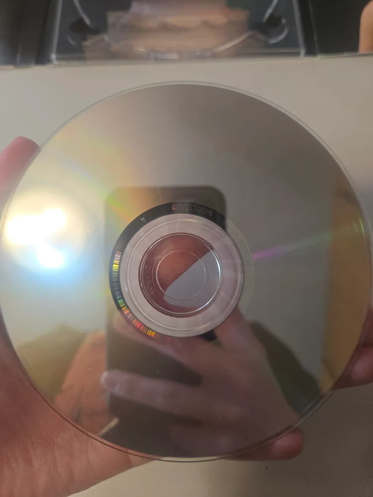 Katy Perry - Teenage Dream CD image indicator(3)