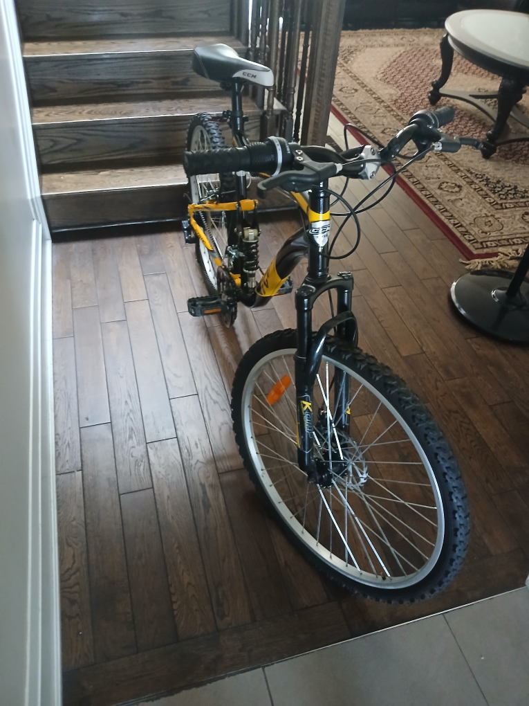 CCM Bike - photo 2