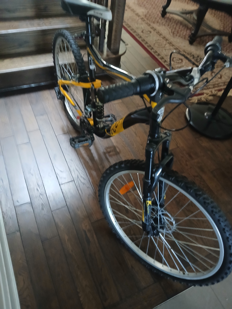 CCM Bike - photo 3