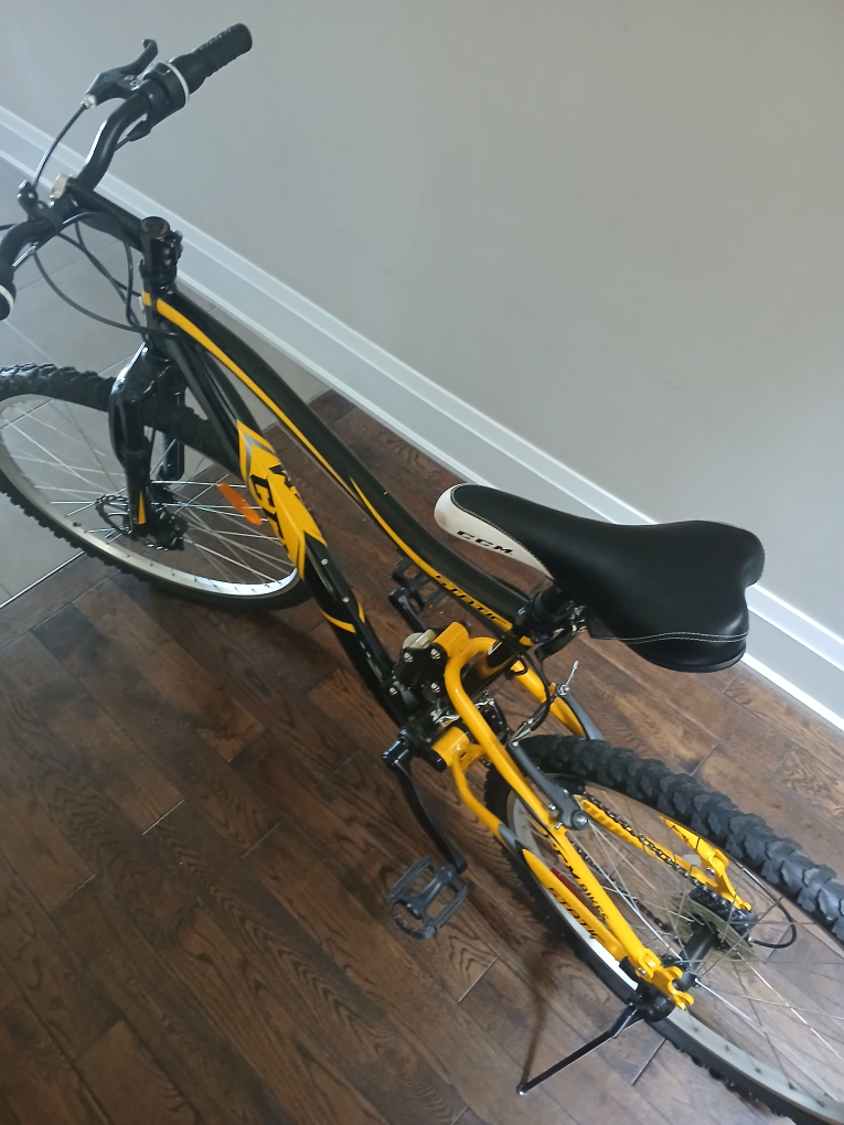 CCM Bike - photo 4