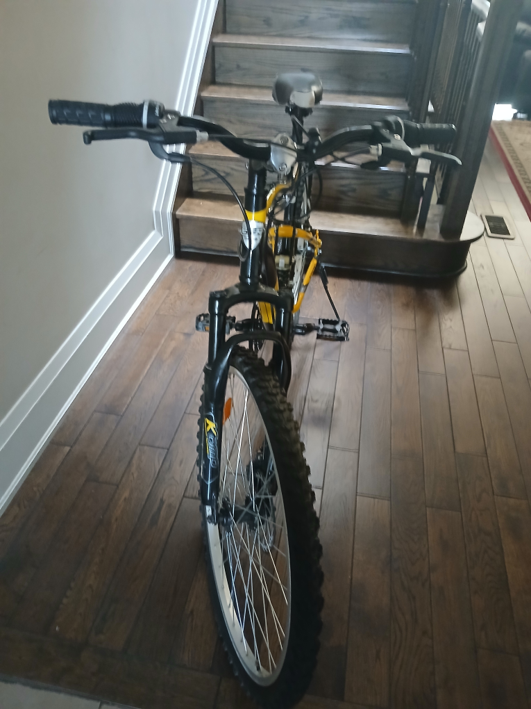 CCM Bike - photo 5