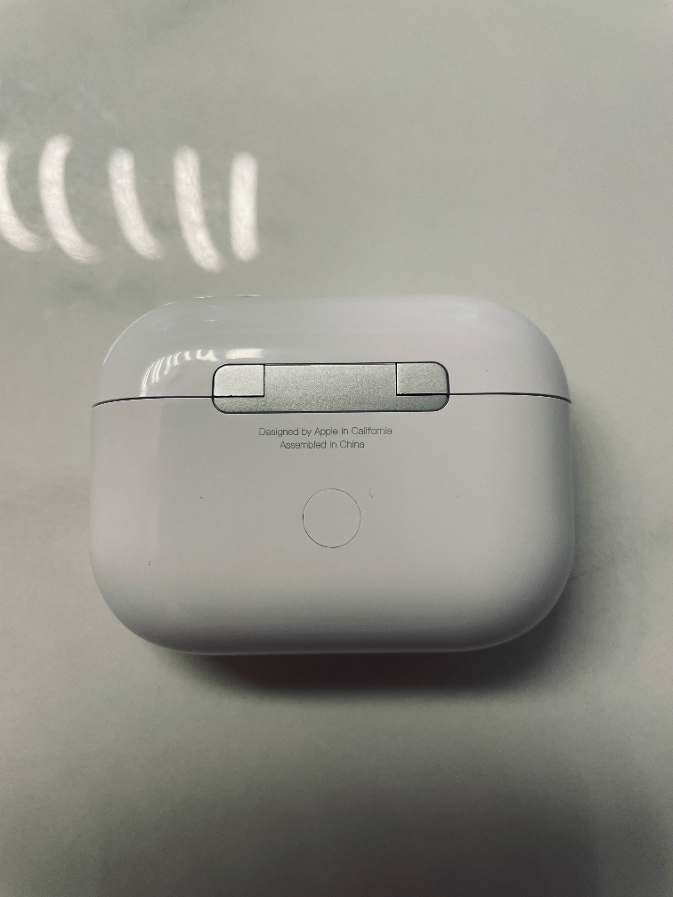 Air Pods Pro - photo 2