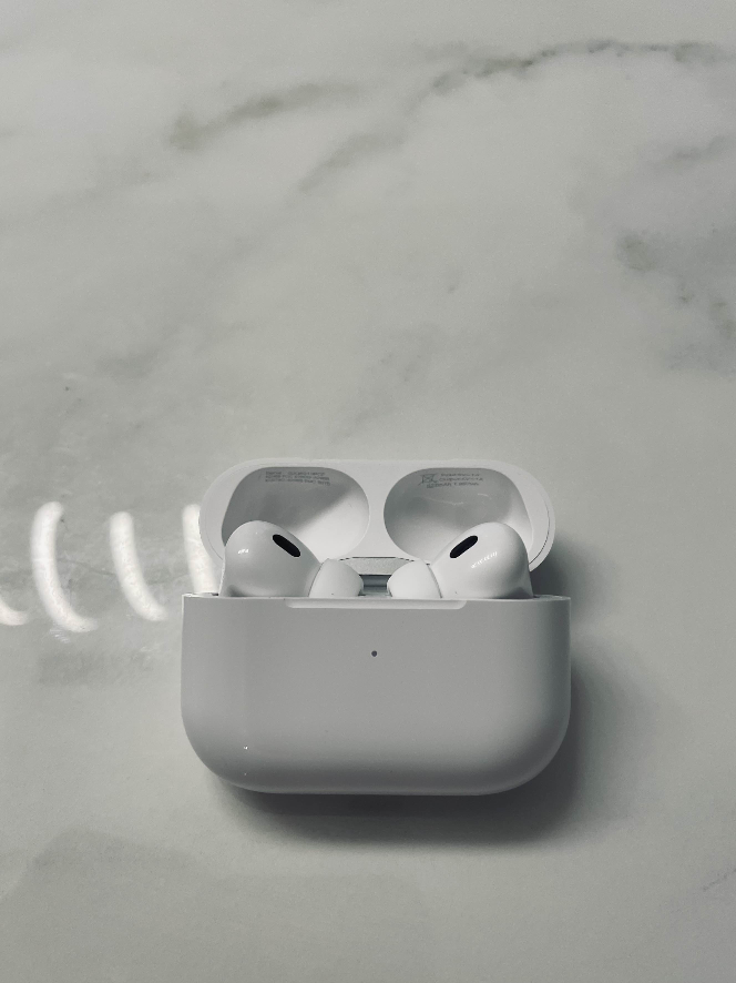 Air Pods Pro - photo 3