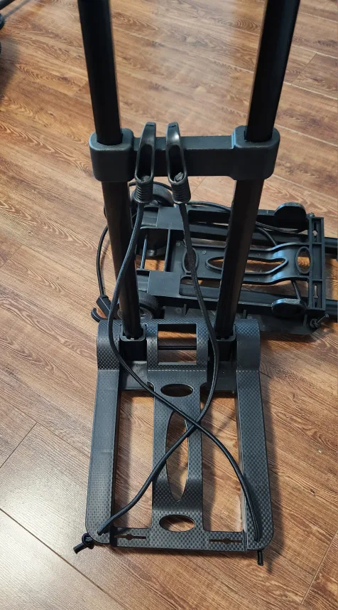 Foldable Hand Dollie image indicator(2)