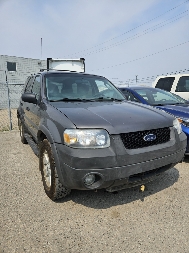 2006 Ford Escape - photo 3
